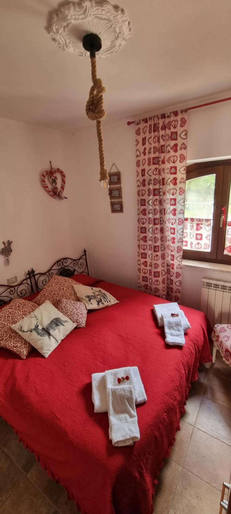 Casa Vacanze Al Castello Віллетта-Барреа Екстер'єр фото
